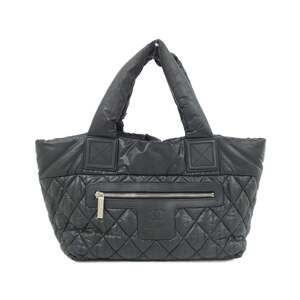 CHANEL Black Bag
